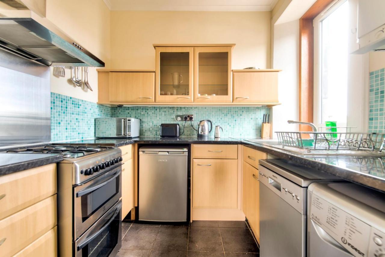 Central Location! 2bdr Flat In Haymarket *