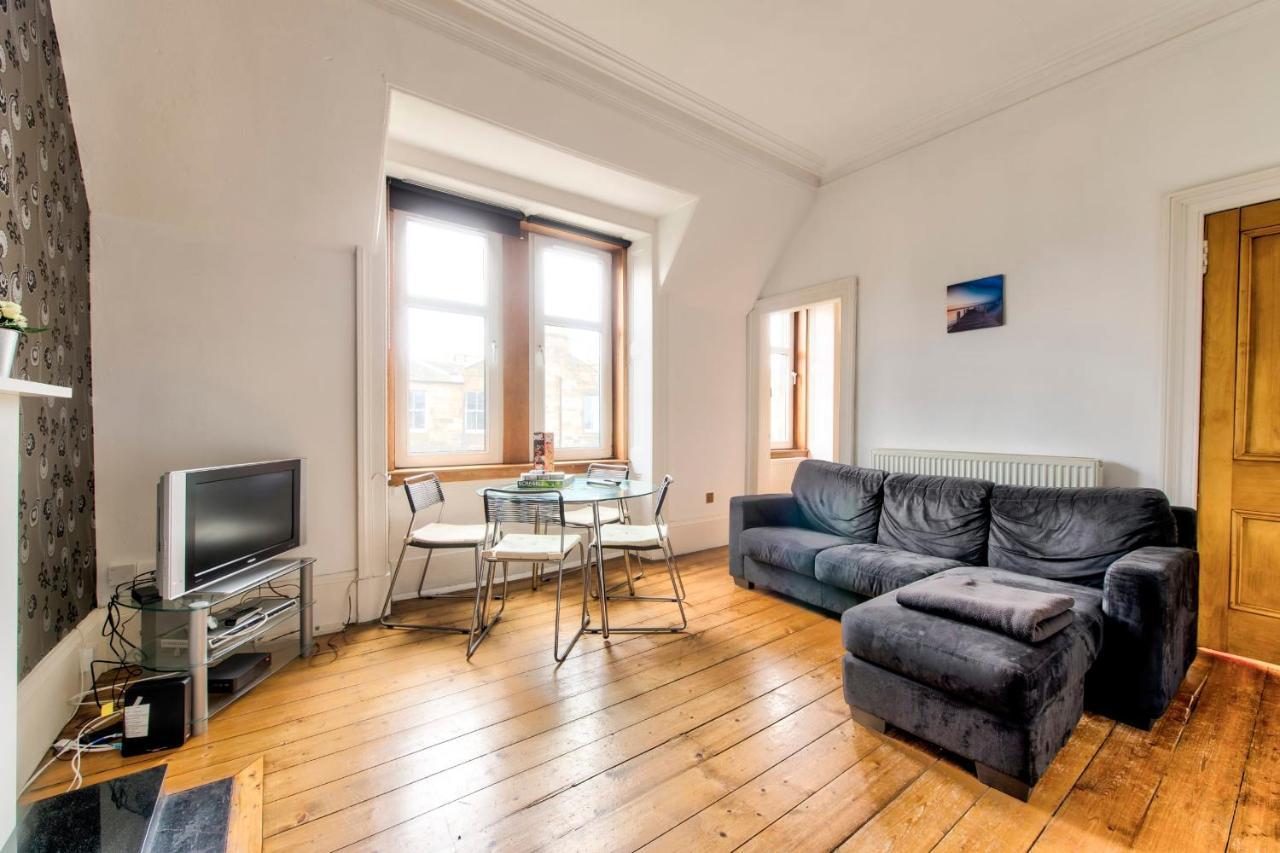 Central Location! 2bdr Flat In Haymarket