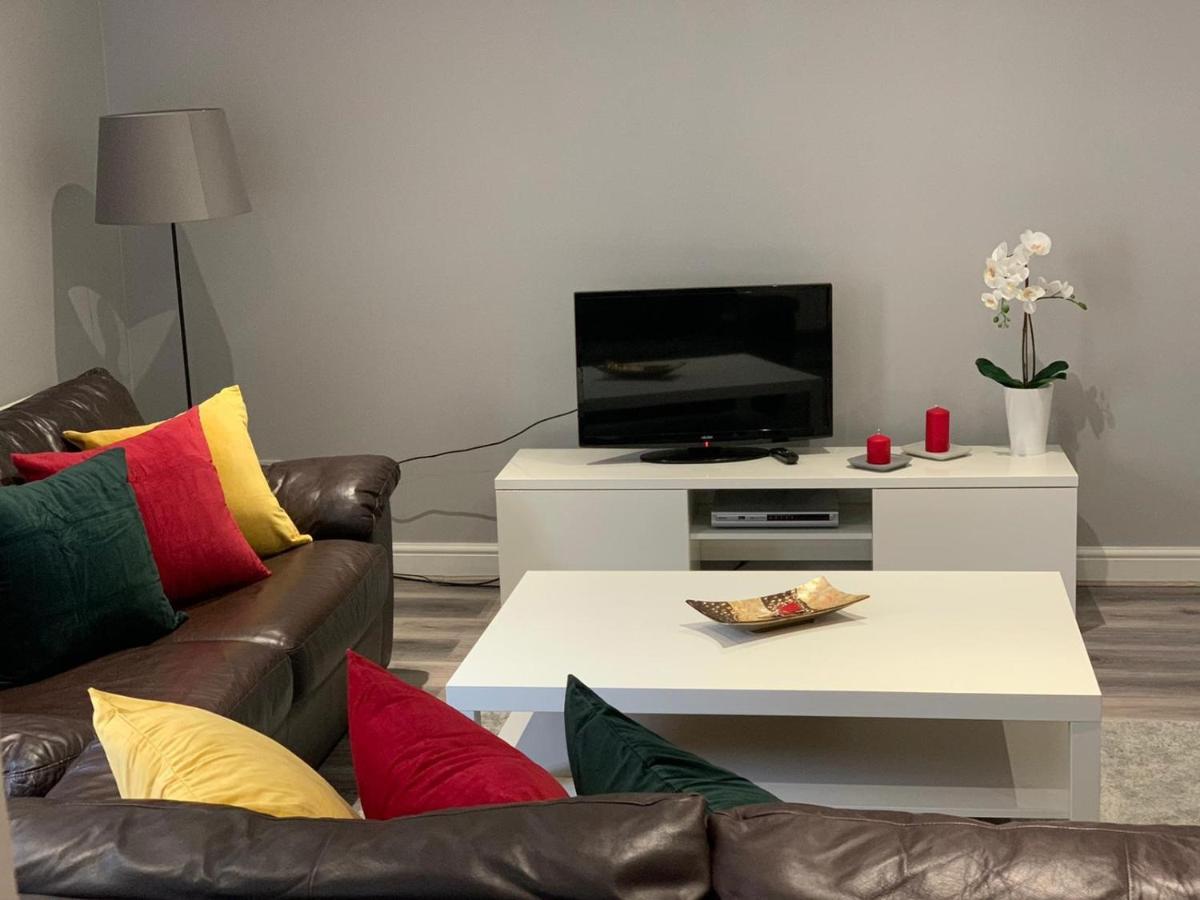 Apartment Royal Mile *
