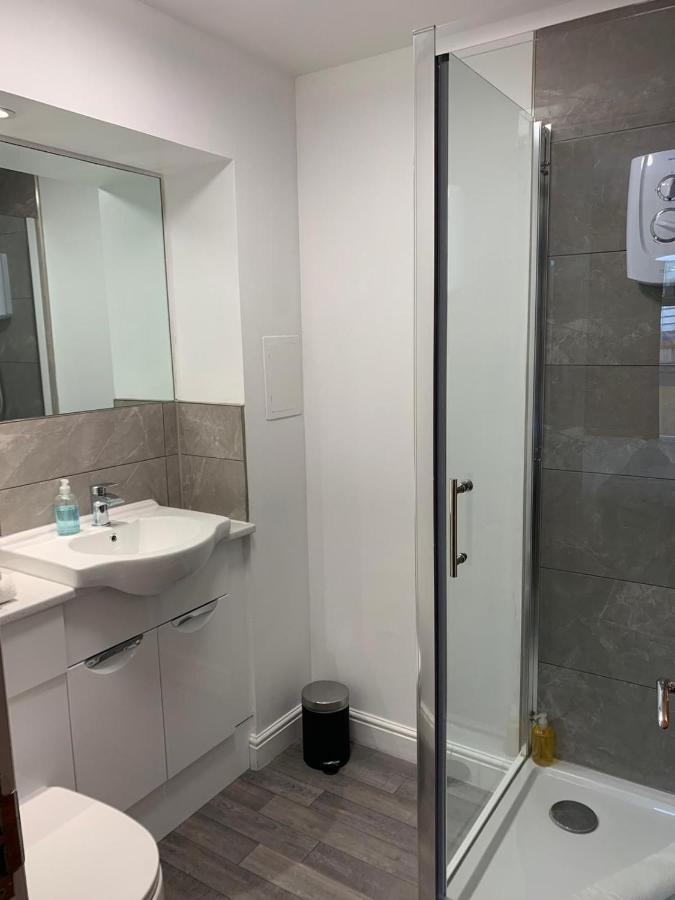 Royal Mile Apartment *