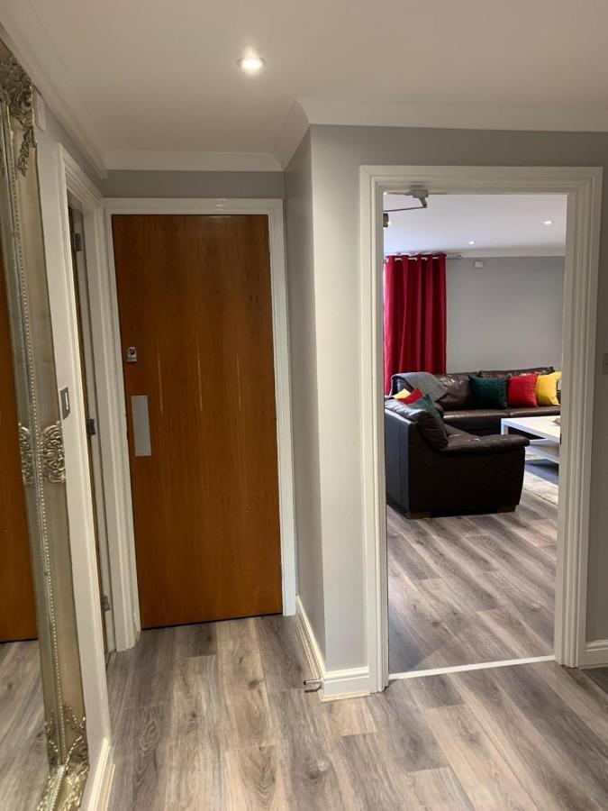 Apartment Royal Mile Edinburgh