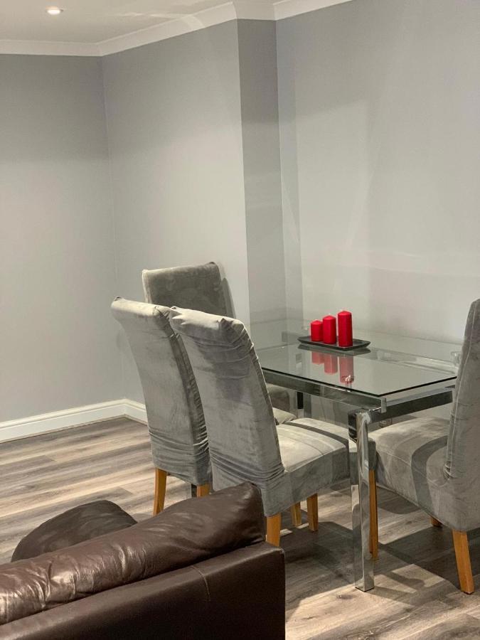 Royal Mile Apartment