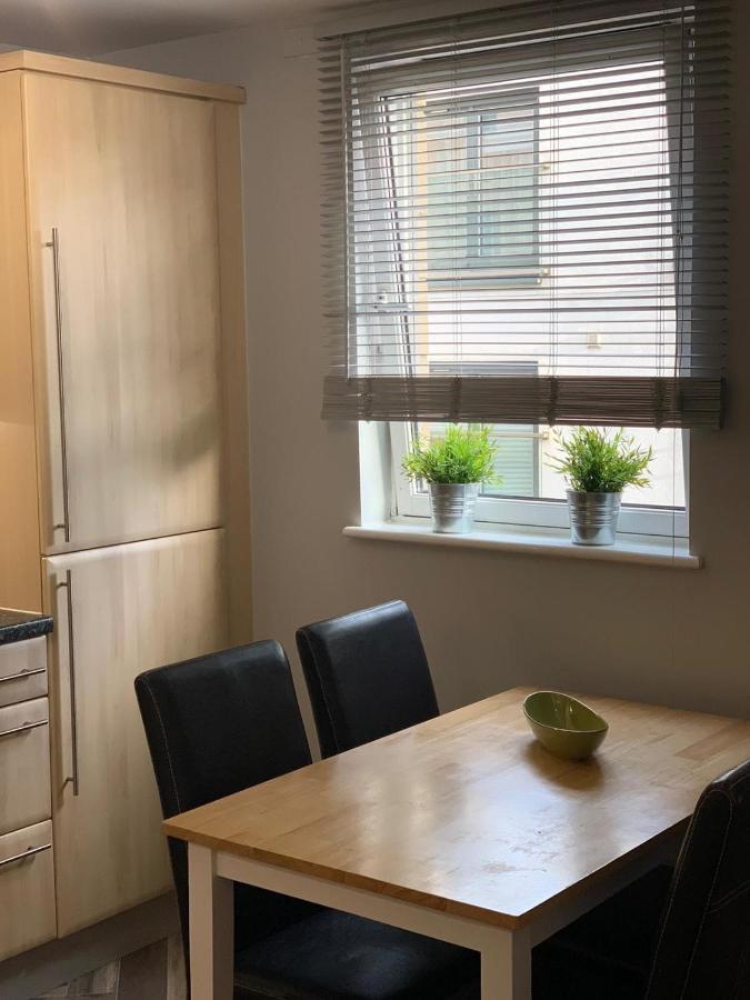 Apartment Royal Mile *