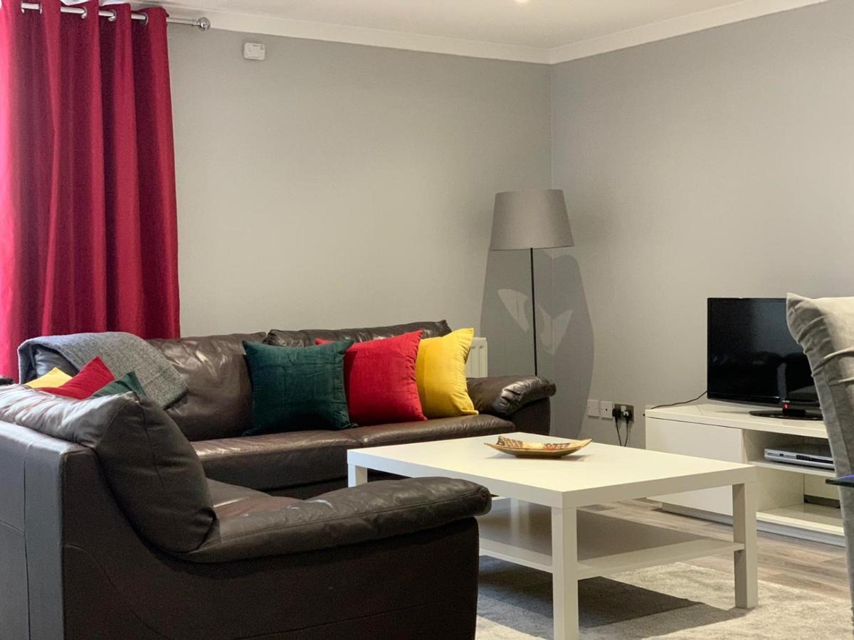 Royal Mile Apartment Edinburgh