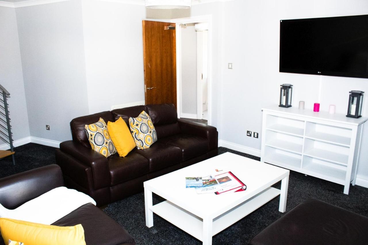 Apartment Royal Mile *