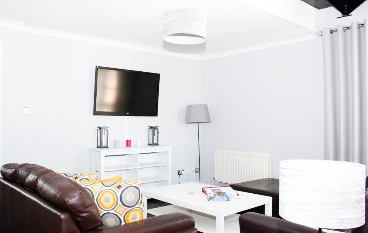 Royal Mile Apartment