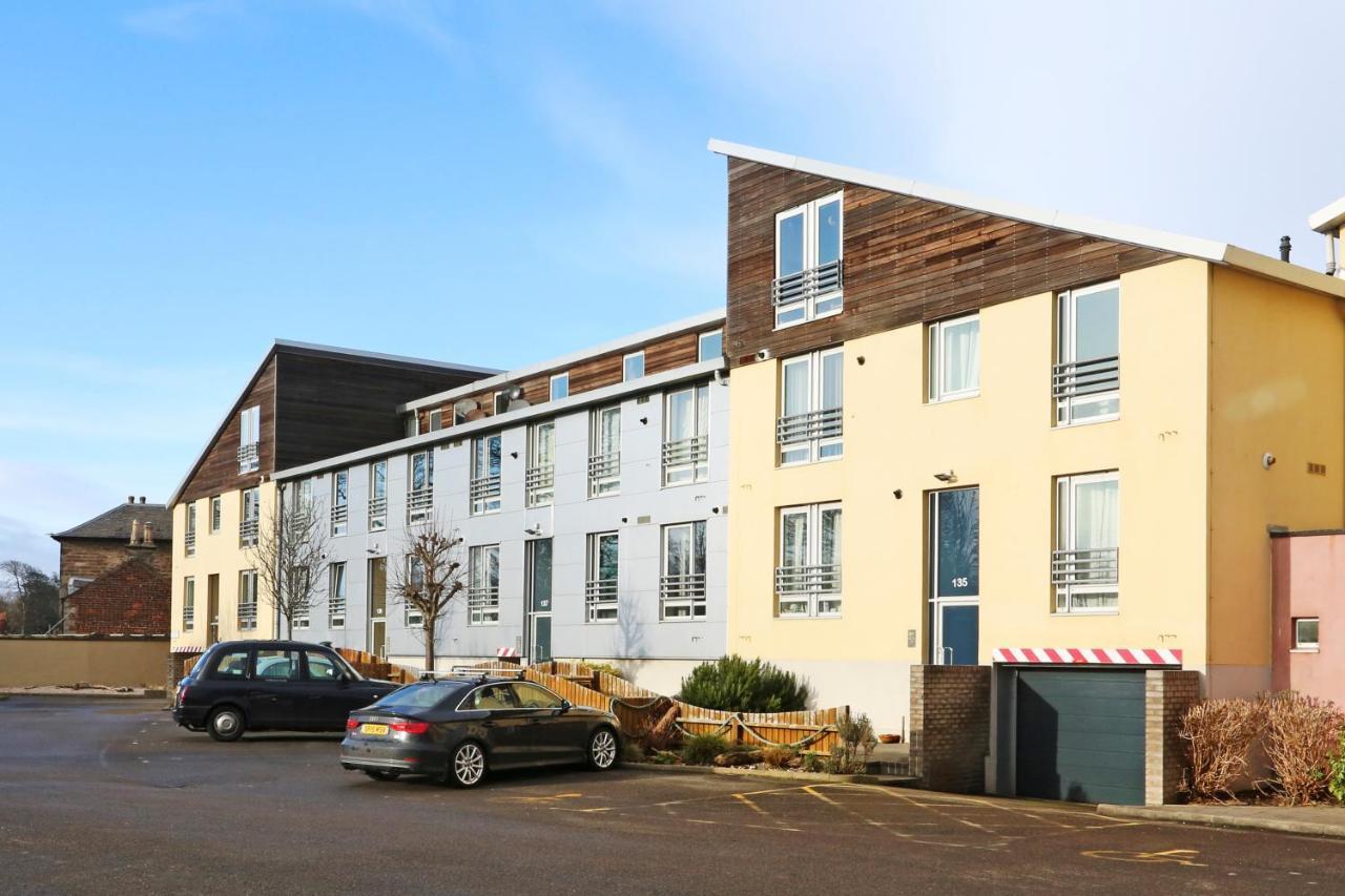 Musselburgh - Stylish 3 Bed With Stunning Sea Views Apartment Edinburgh