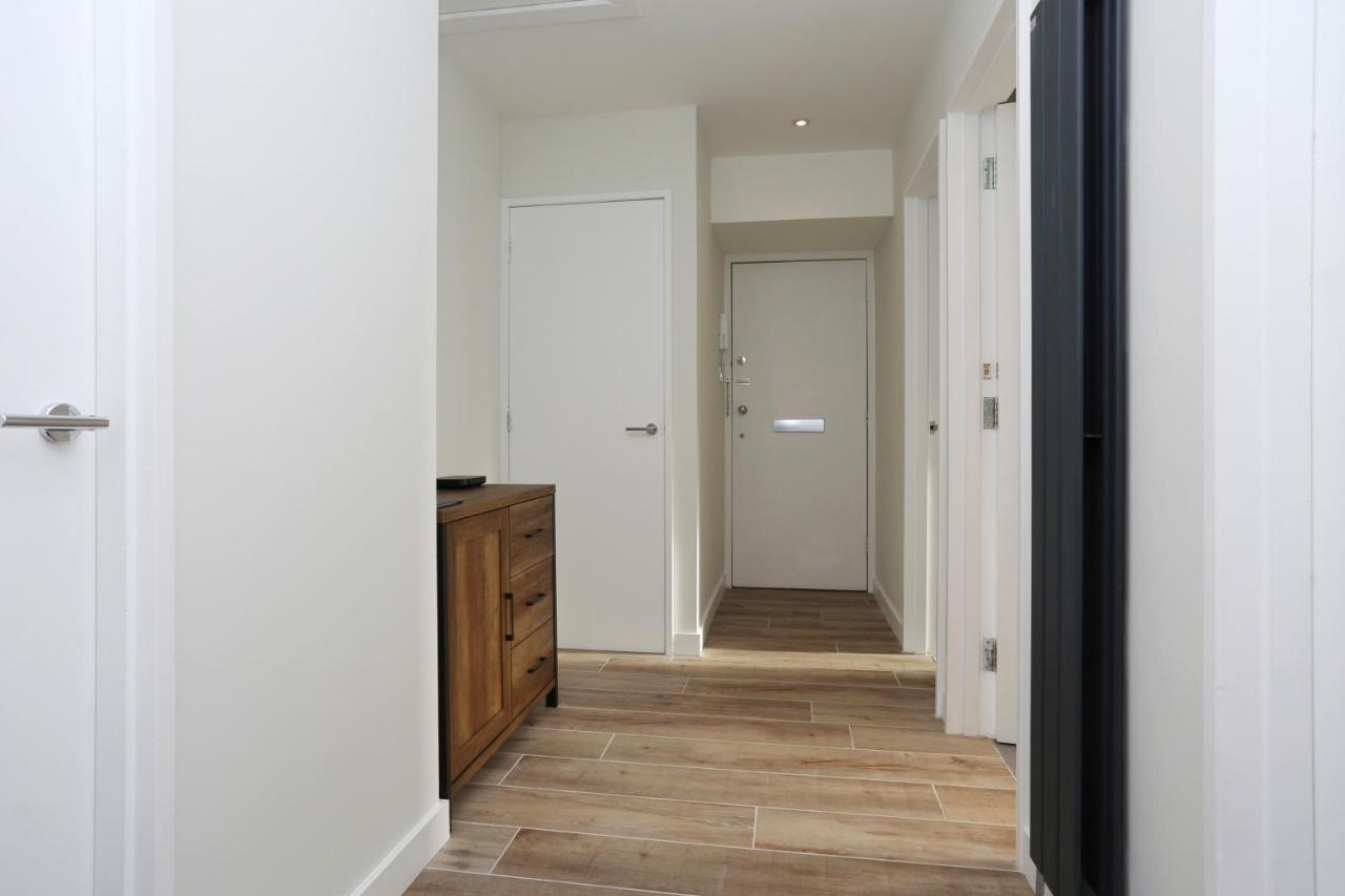 Apartment Musselburgh - Stylish 3 Bed With Stunning Sea Views *