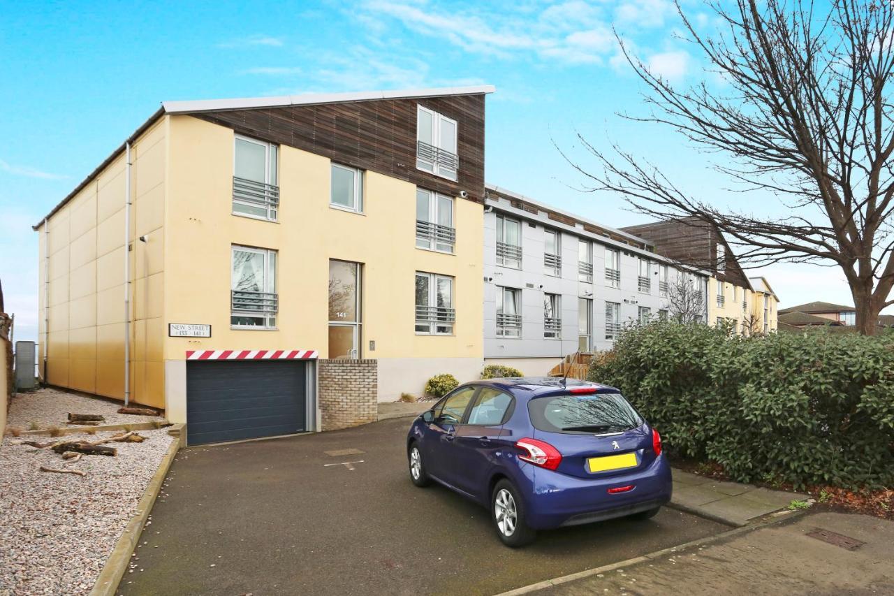 Musselburgh - Stylish 3 Bed With Stunning Sea Views * Edinburgh