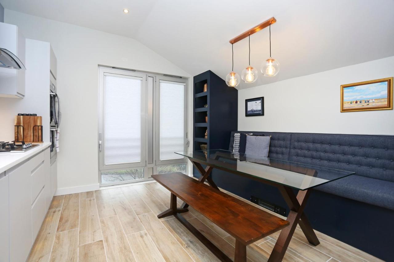 Apartment Musselburgh - Stylish 3 Bed With Stunning Sea Views *