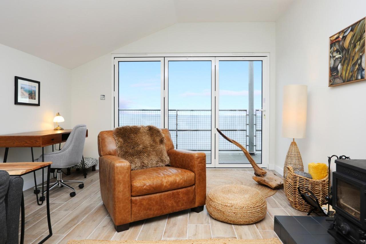 Musselburgh - Stylish 3 Bed With Stunning Sea Views Edinburgh