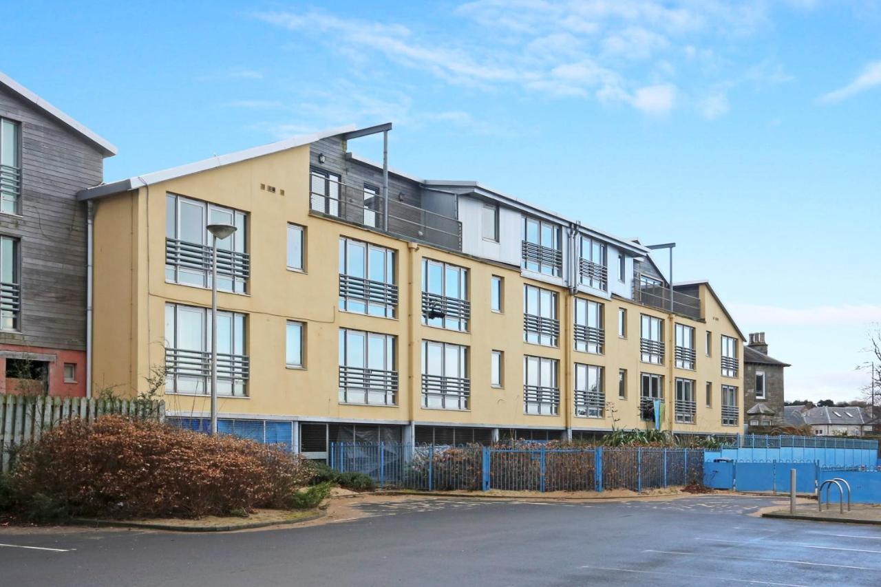 Apartment Musselburgh - Stylish 3 Bed With Stunning Sea Views