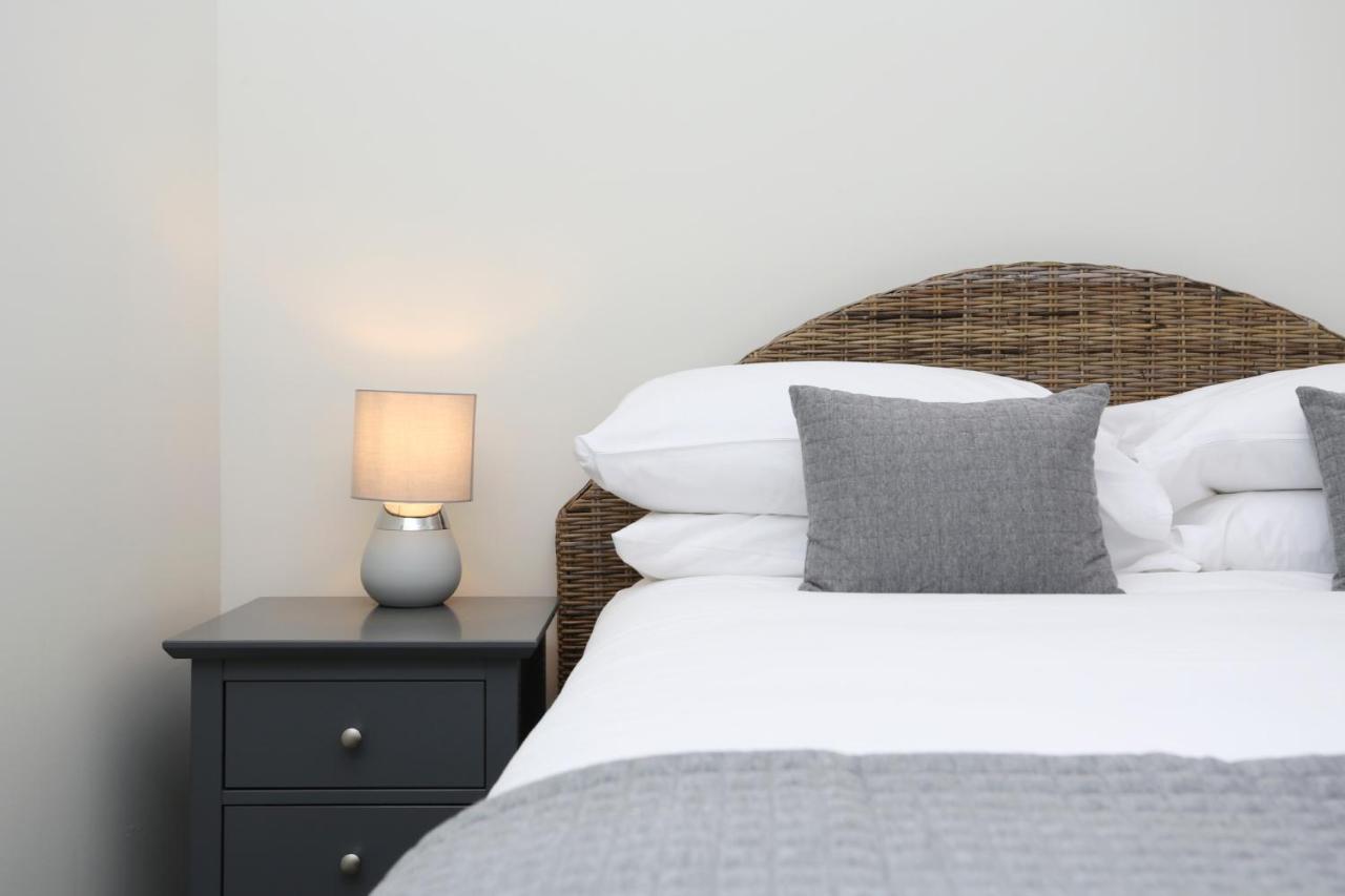 Musselburgh - Stylish 3 Bed With Stunning Sea Views