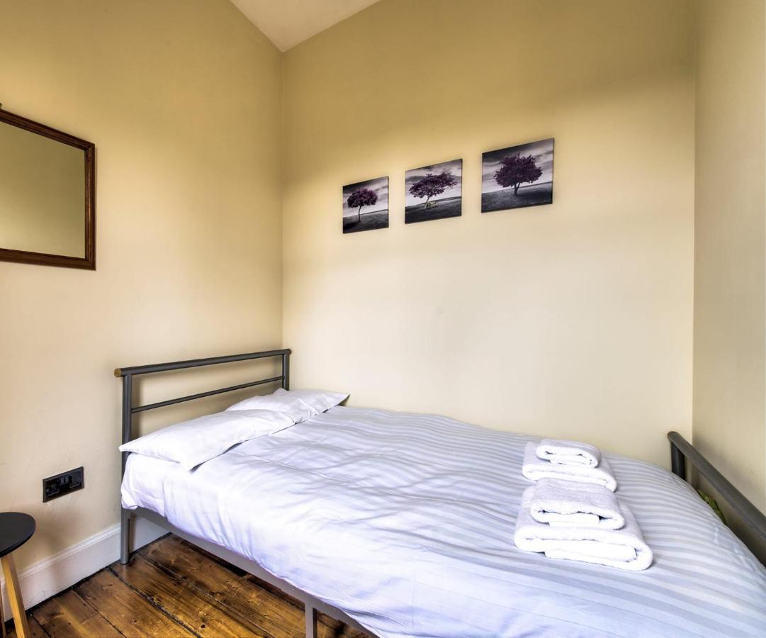 Central Location! 2bdr Flat In Haymarket *