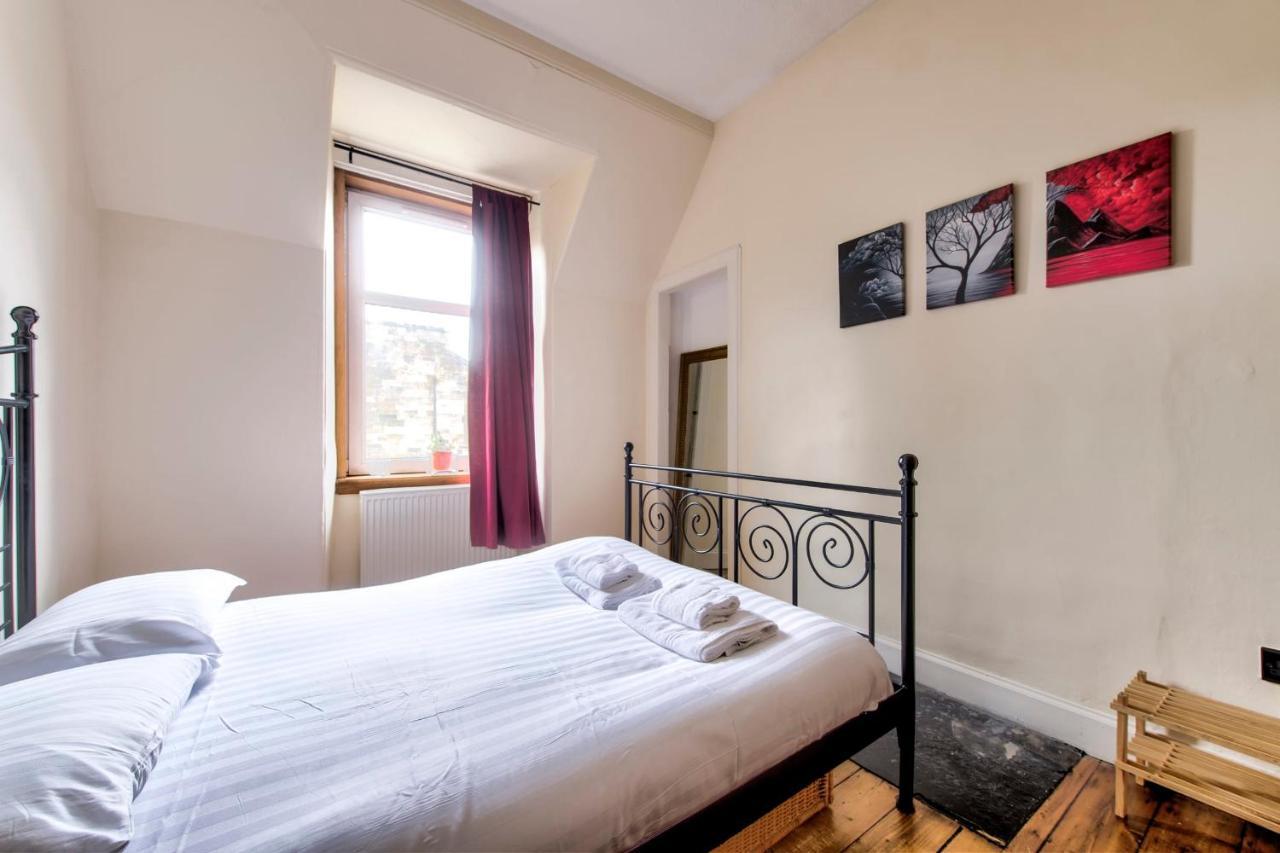 Central Location! 2bdr Flat In Haymarket Apartment *