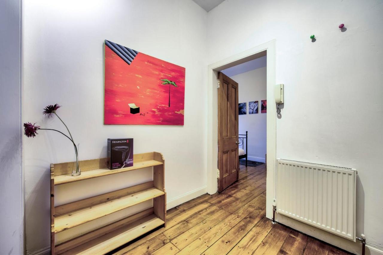 Central Location! 2bdr Flat In Haymarket * Edinburgh
