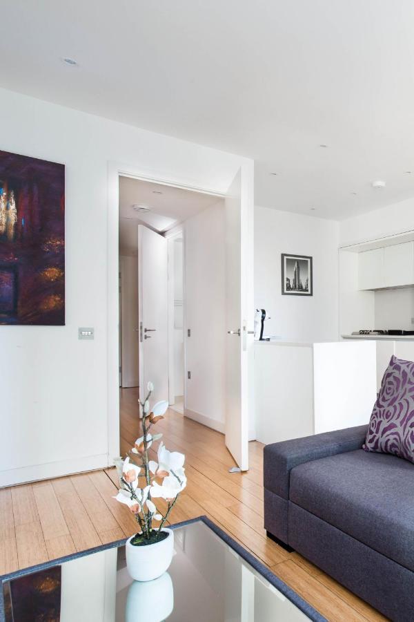 Apartment Quartermile Edinburgh