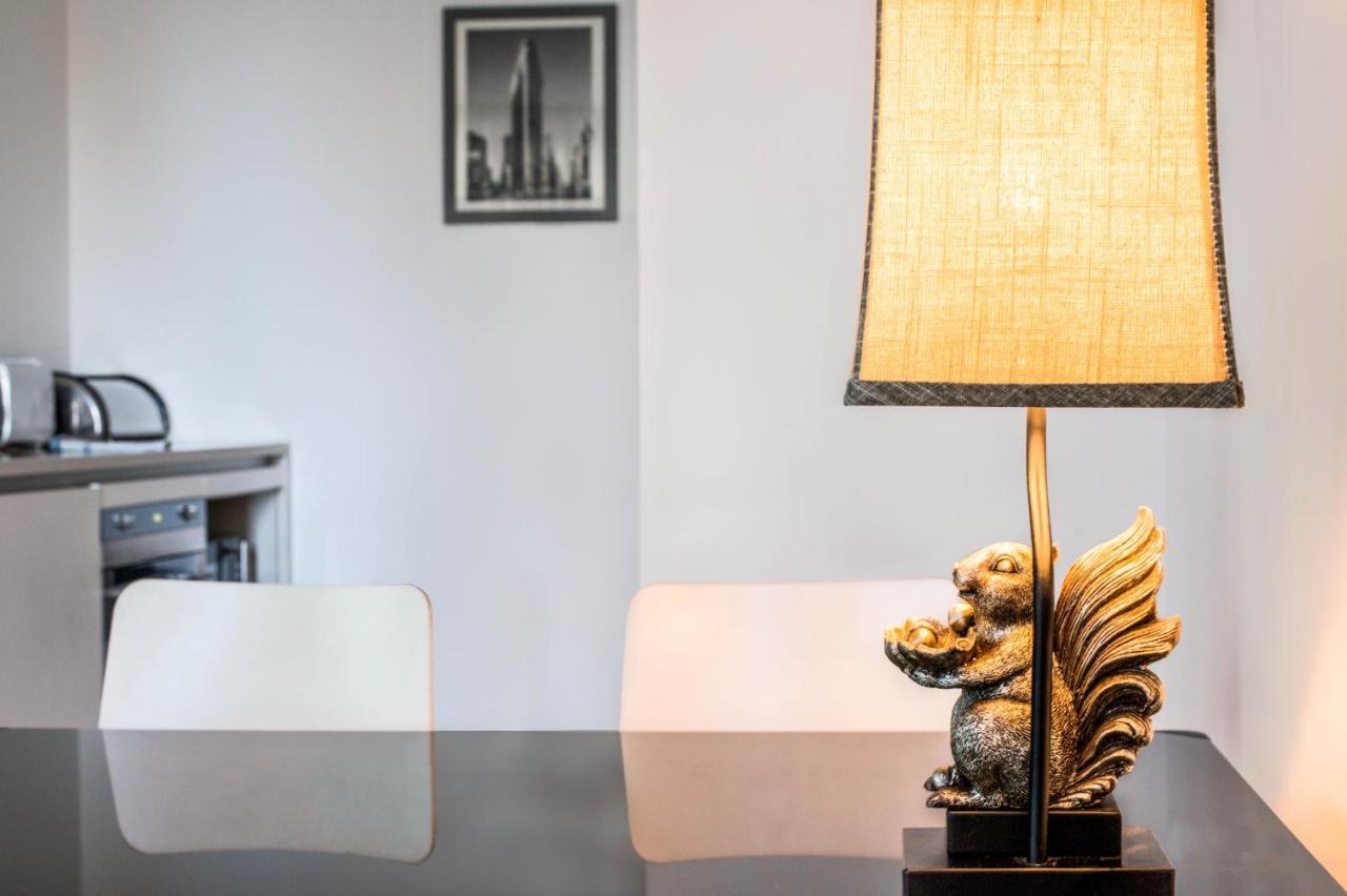 Apartment Quartermile