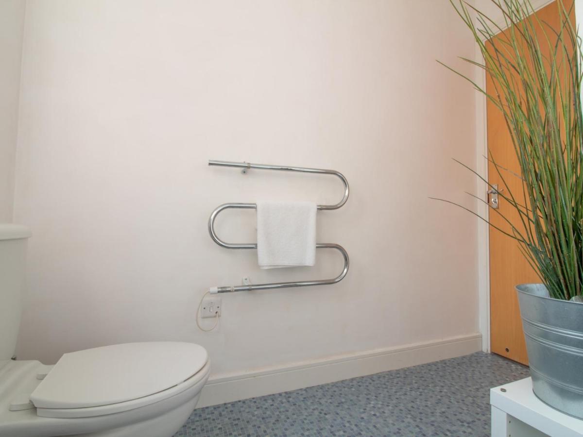 Apartment Bright & Spacious 4bd Suburban Edinburgh