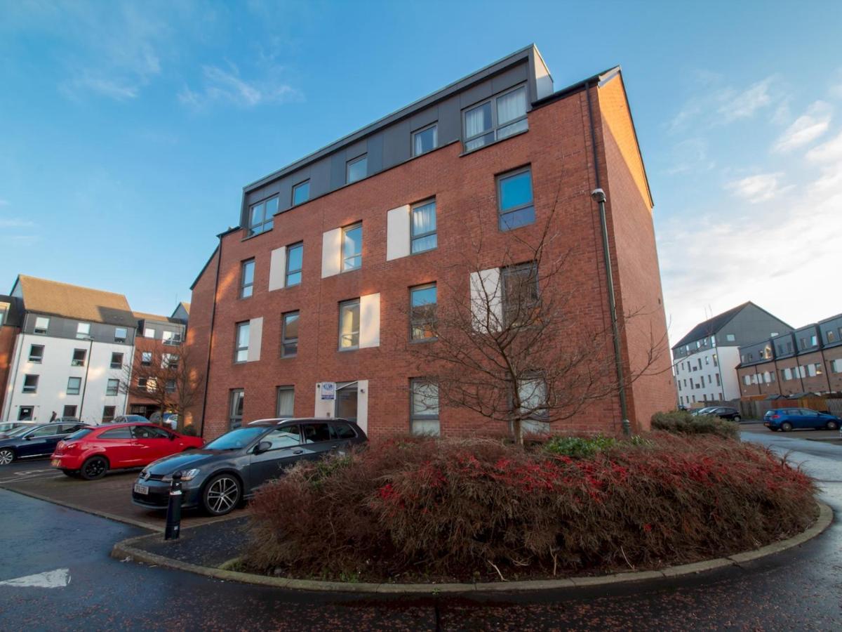 Bright & Spacious 4bd Suburban * Edinburgh