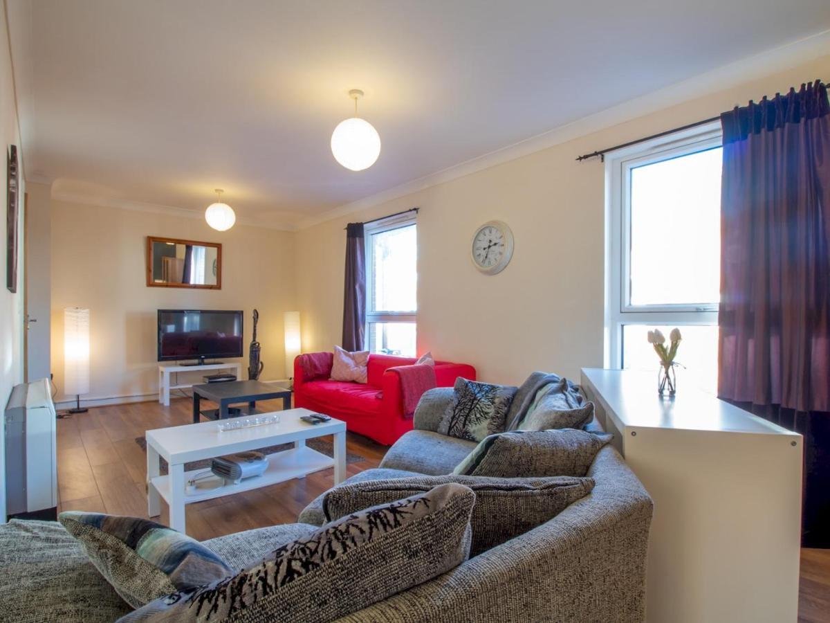 Bright & Spacious 4bd Suburban * Edinburgh