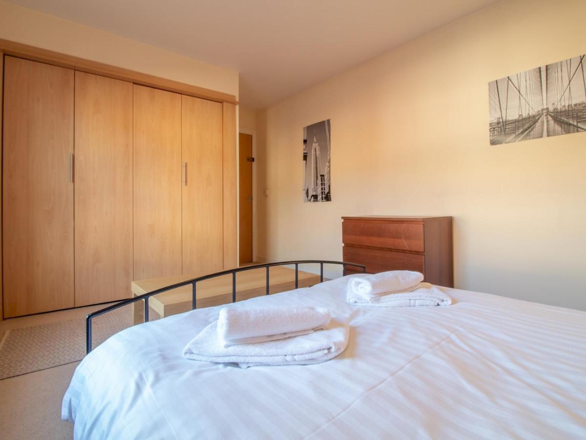 Apartment Bright & Spacious 4bd Suburban Edinburgh