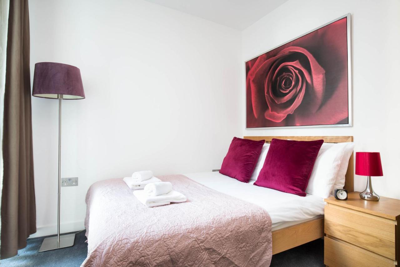 Quartermile Edinburgh