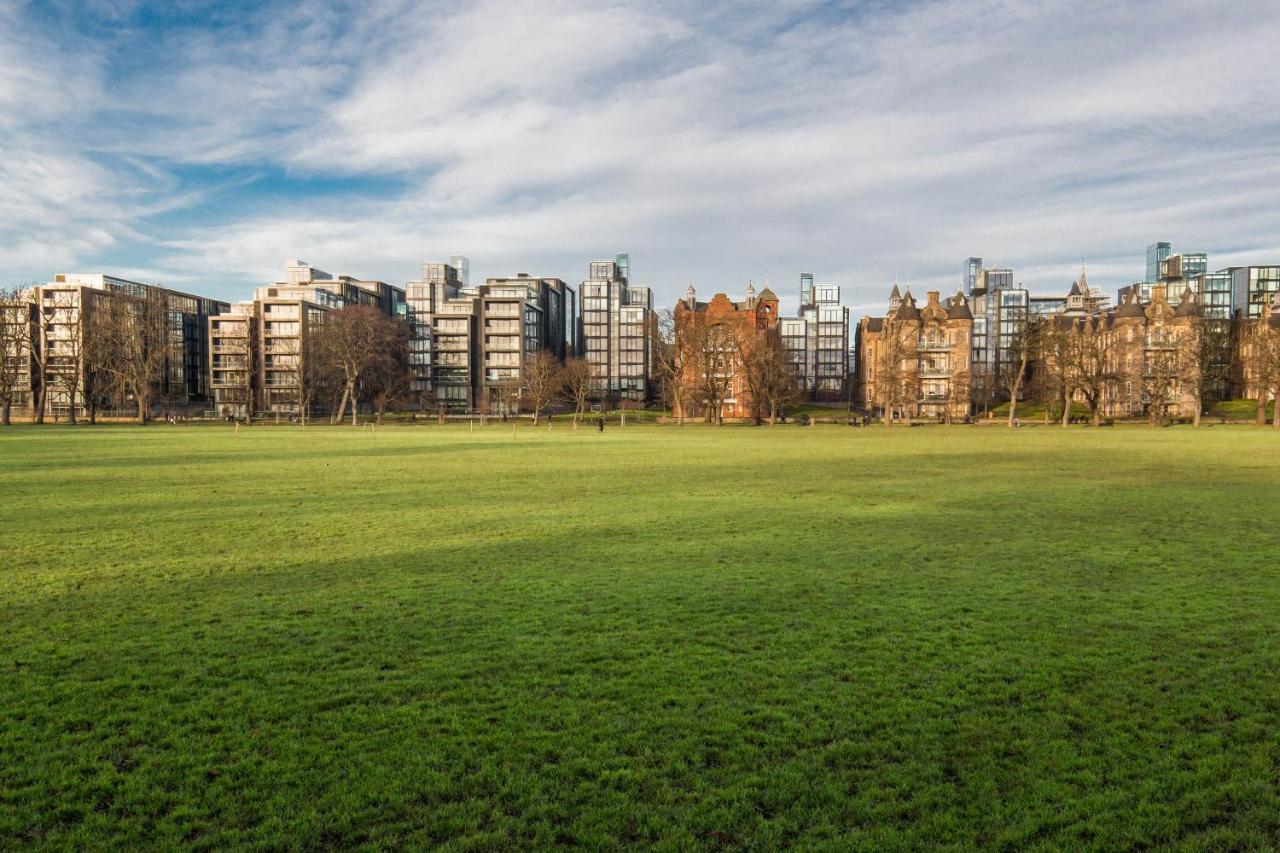 Quartermile Apartment *