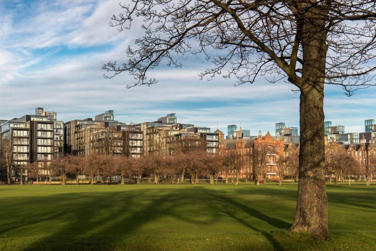 Quartermile Edinburgh