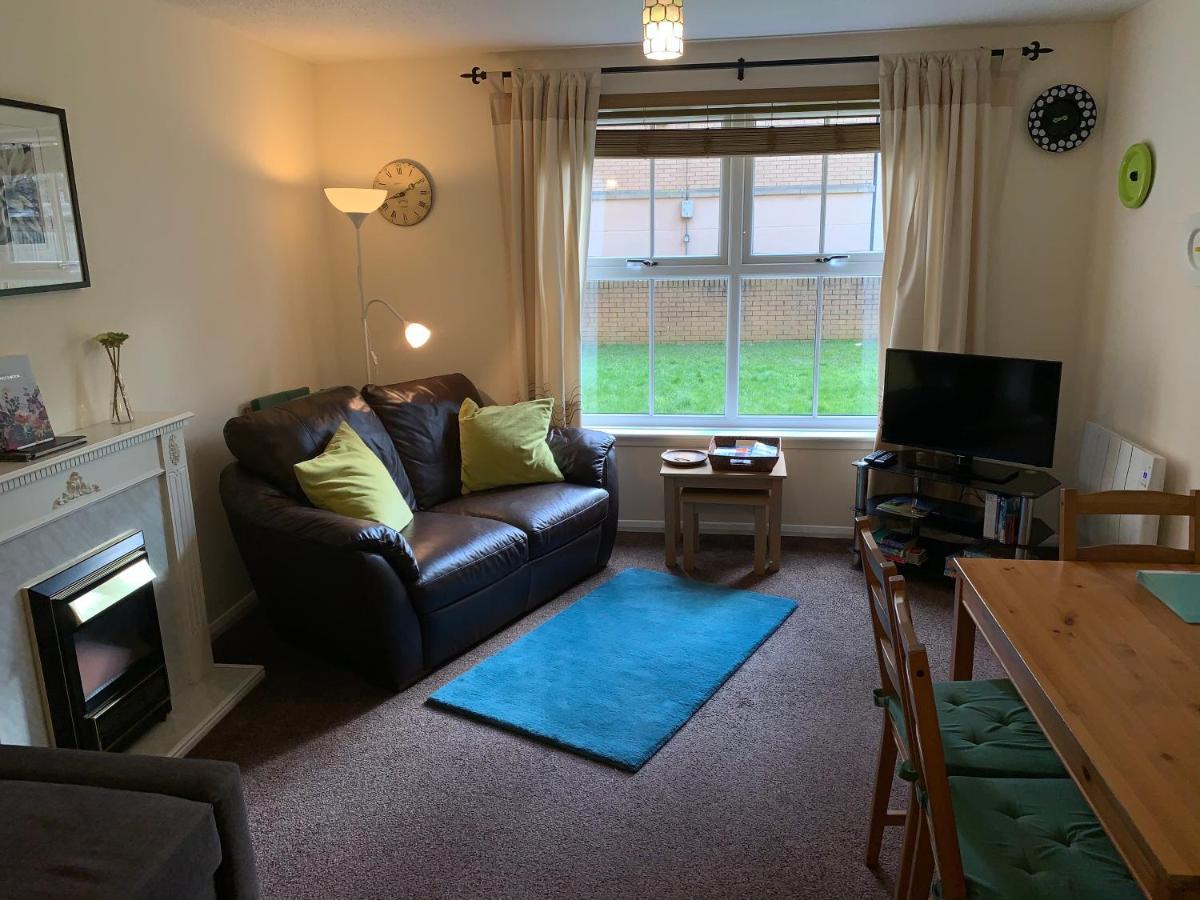 Tytler Gardens Apartment