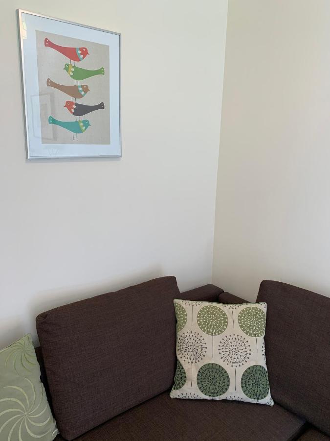 Apartment Tytler Gardens EDI