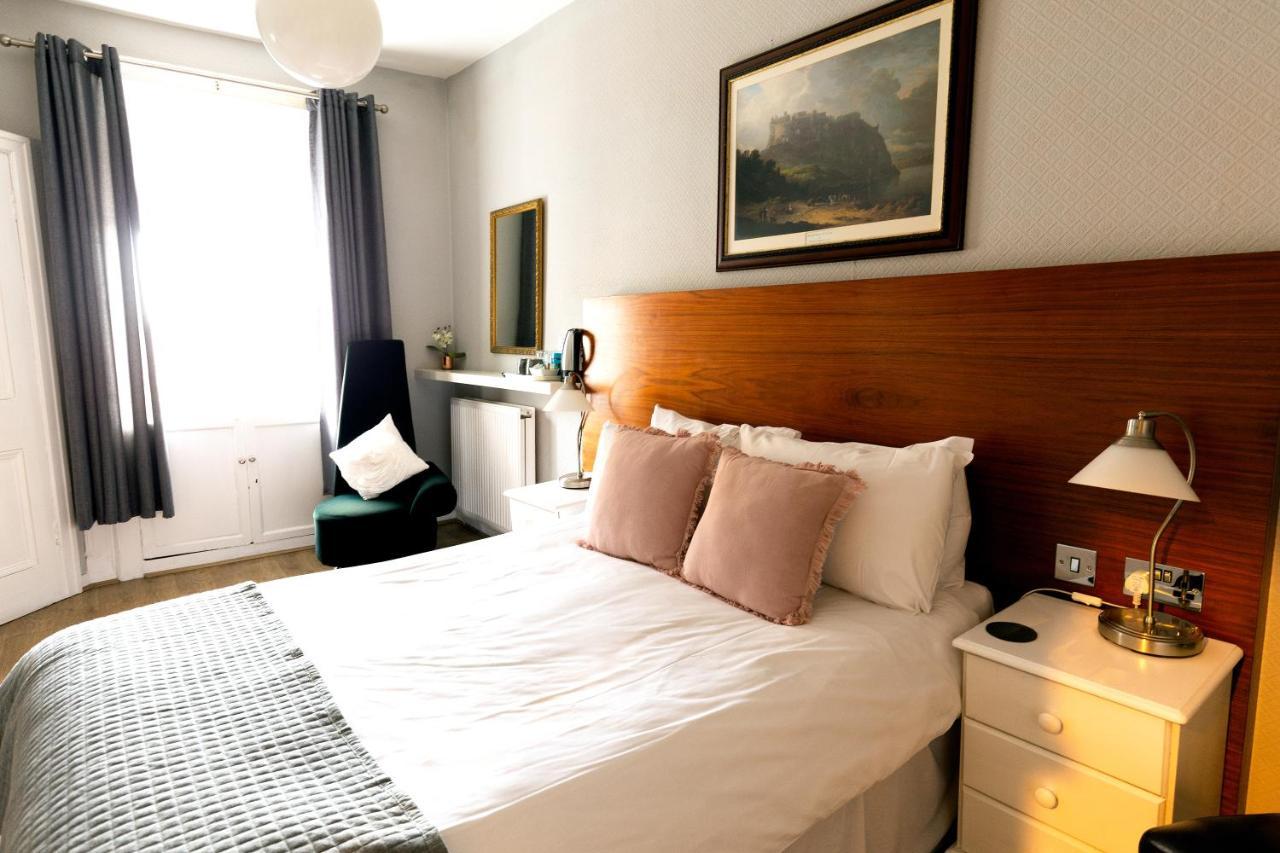 Townhouse Edinburgh