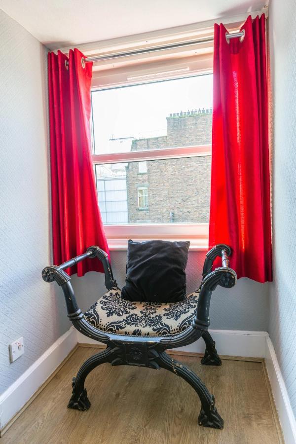Townhouse Guest house Edinburgh