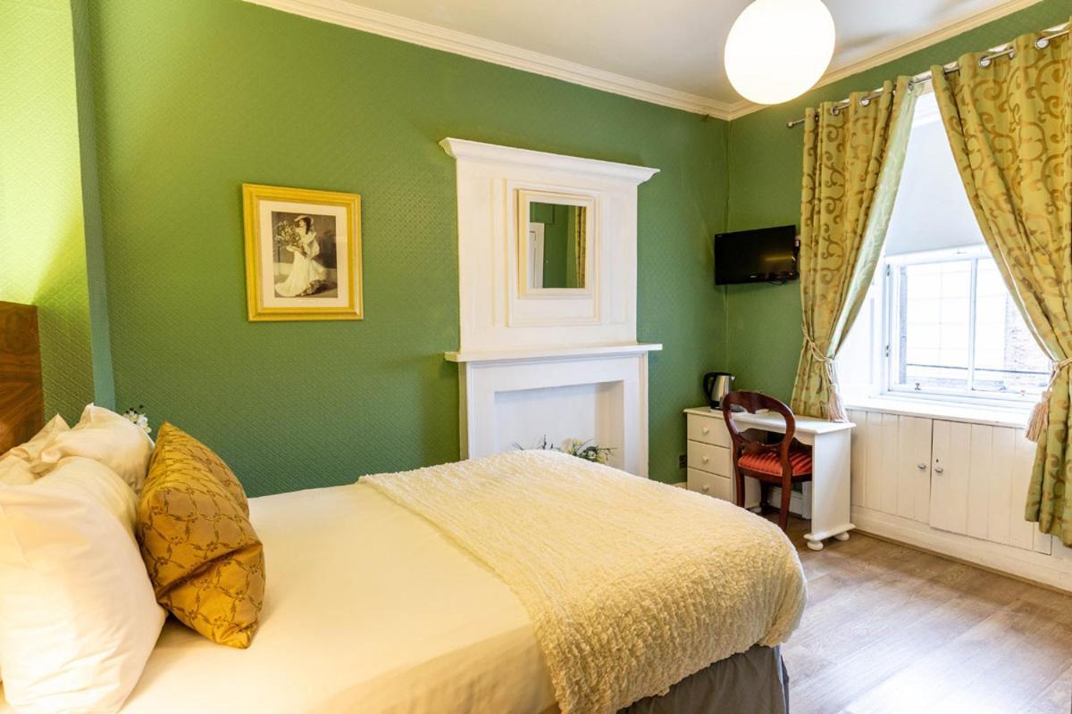 Townhouse Edinburgh