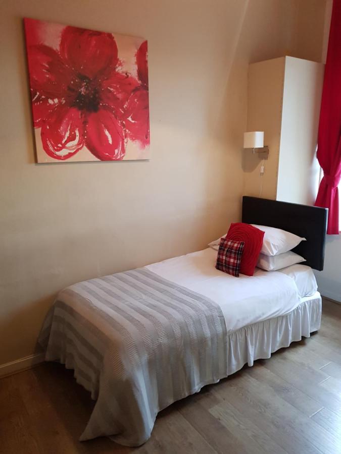 Townhouse Guest house