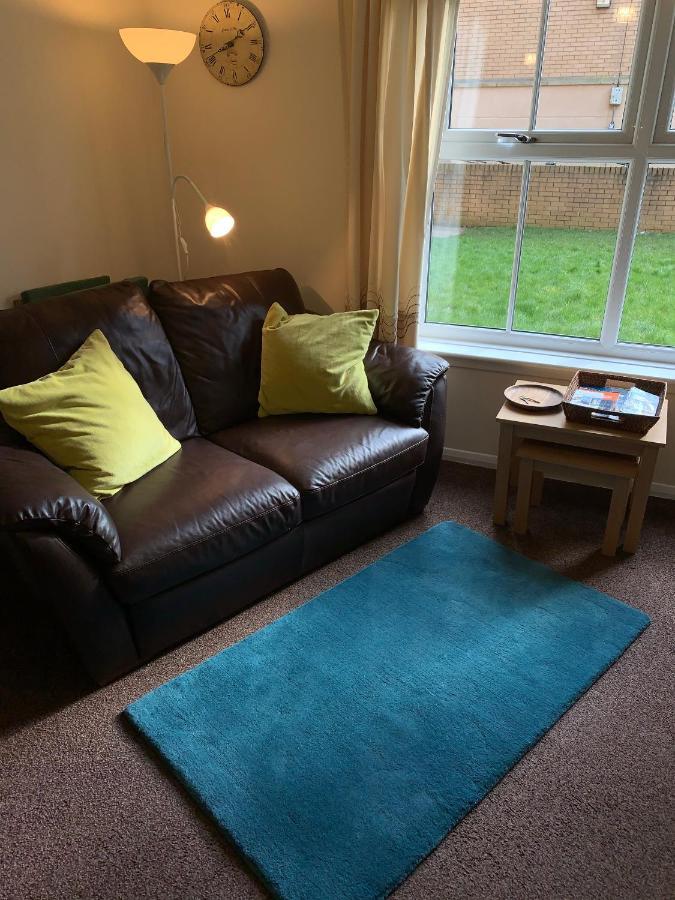 Tytler Gardens Apartment EDI