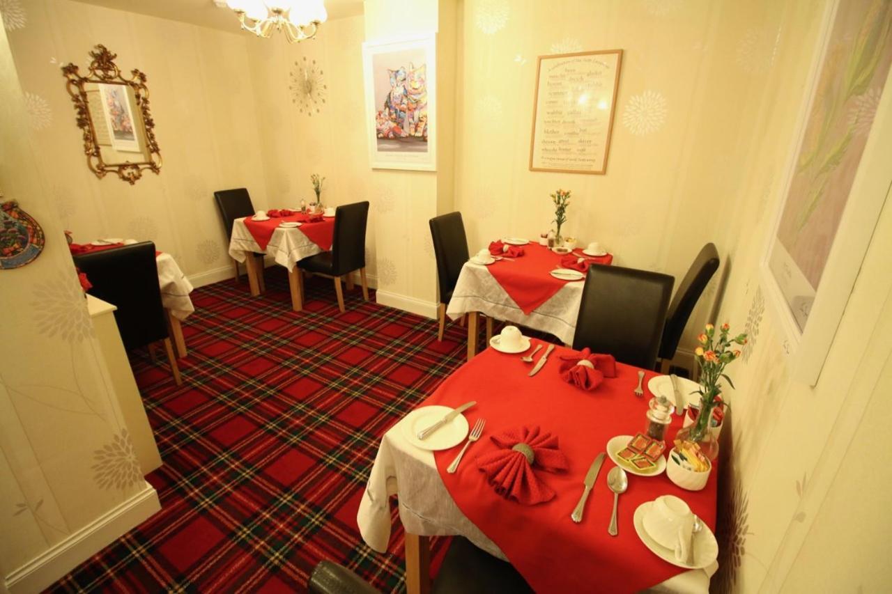 Bonnie's Bed & Breakfast 4*