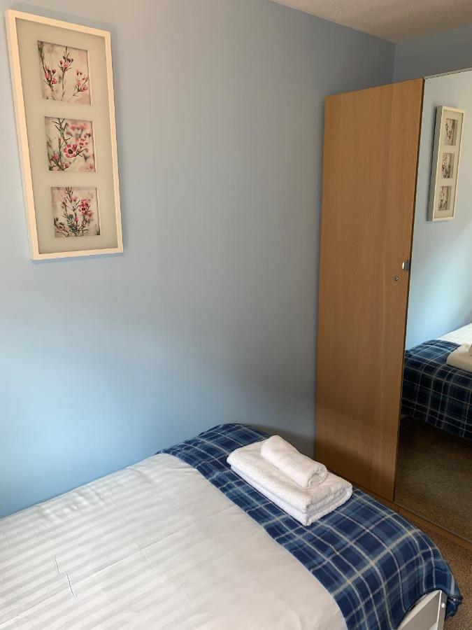 Tytler Gardens Apartment