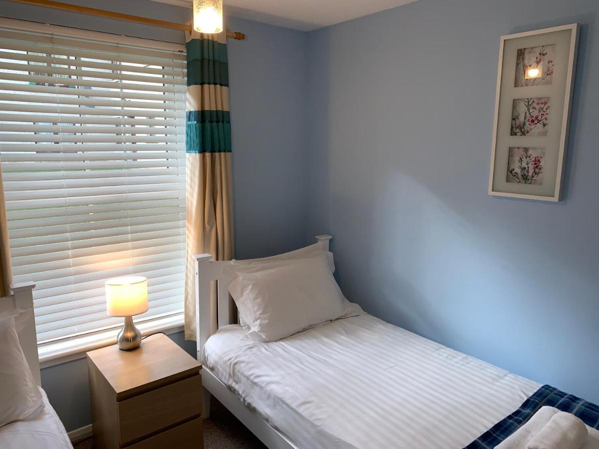 Apartment Tytler Gardens