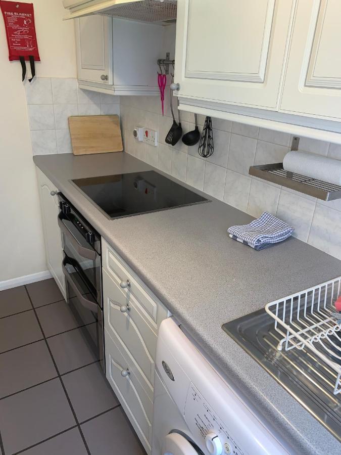 Tytler Gardens Apartment EDI