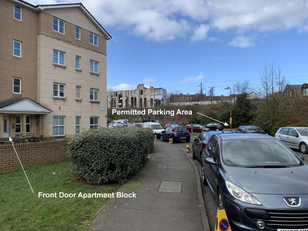 Tytler Gardens Apartment *