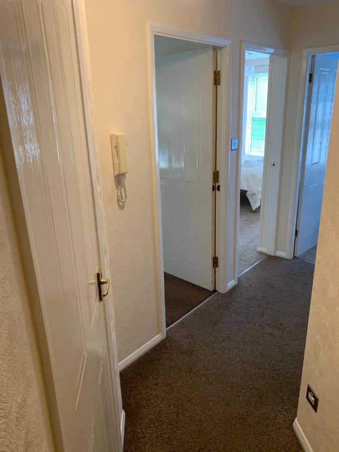 Apartment Tytler Gardens