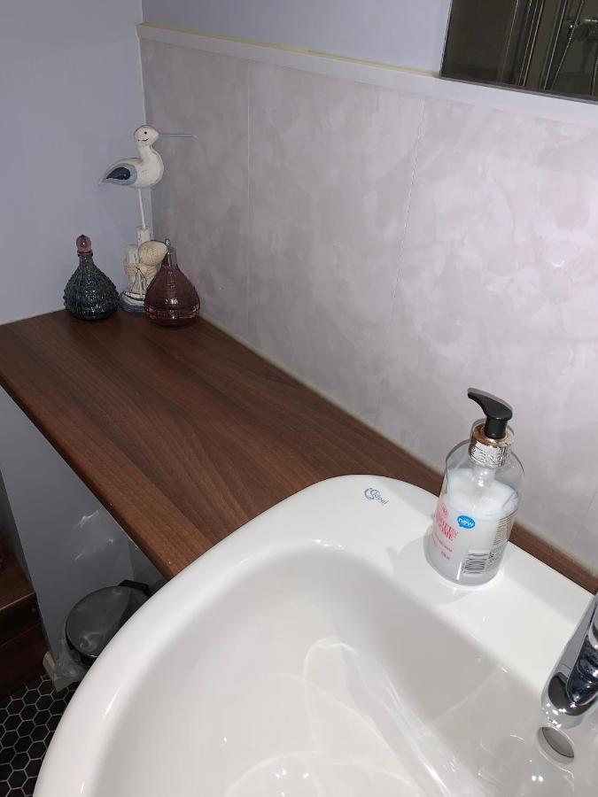 Tytler Gardens Apartment EDI