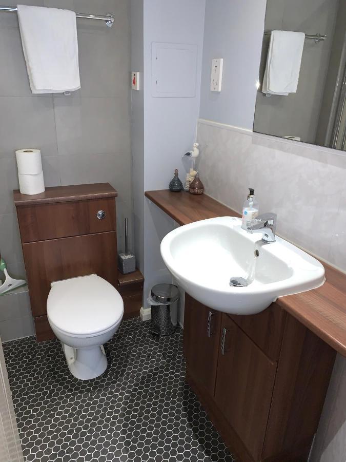 Apartment Tytler Gardens