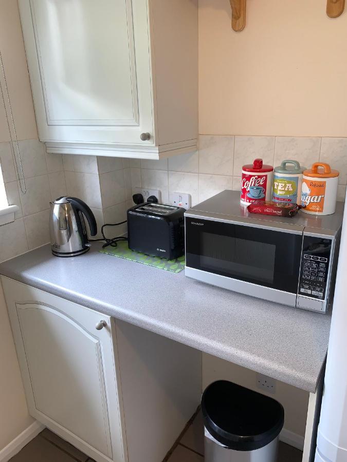 Tytler Gardens Apartment EDI