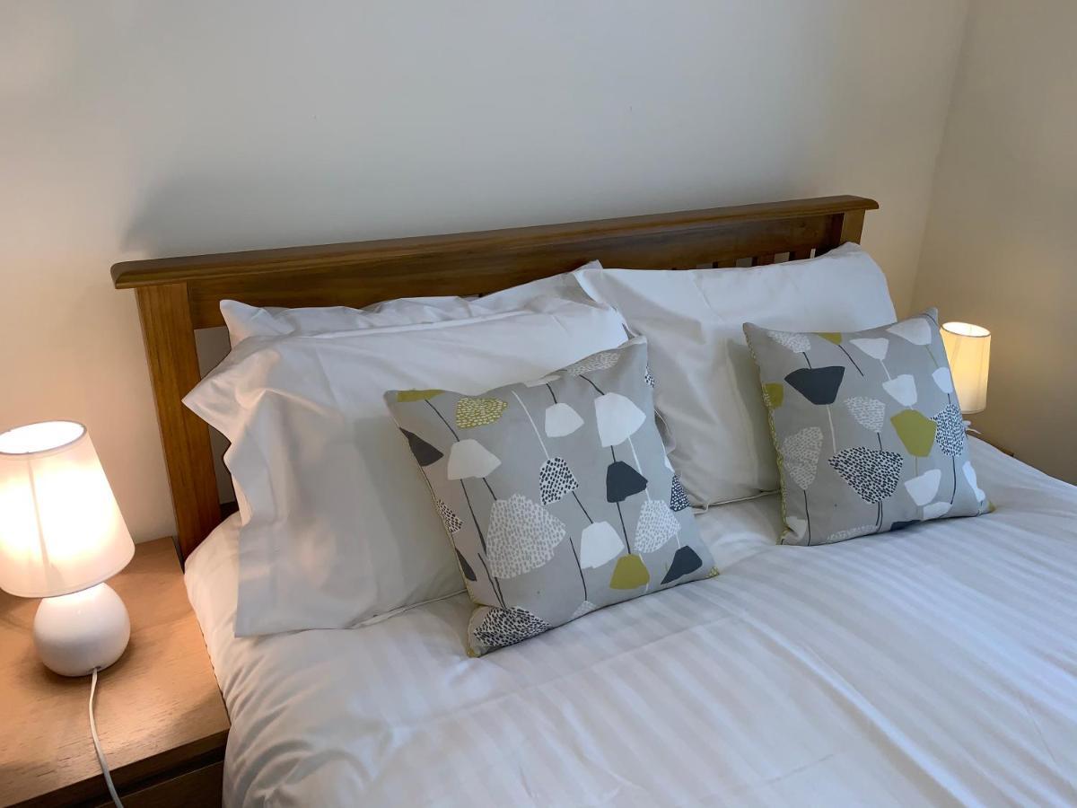 Apartment Tytler Gardens EDI