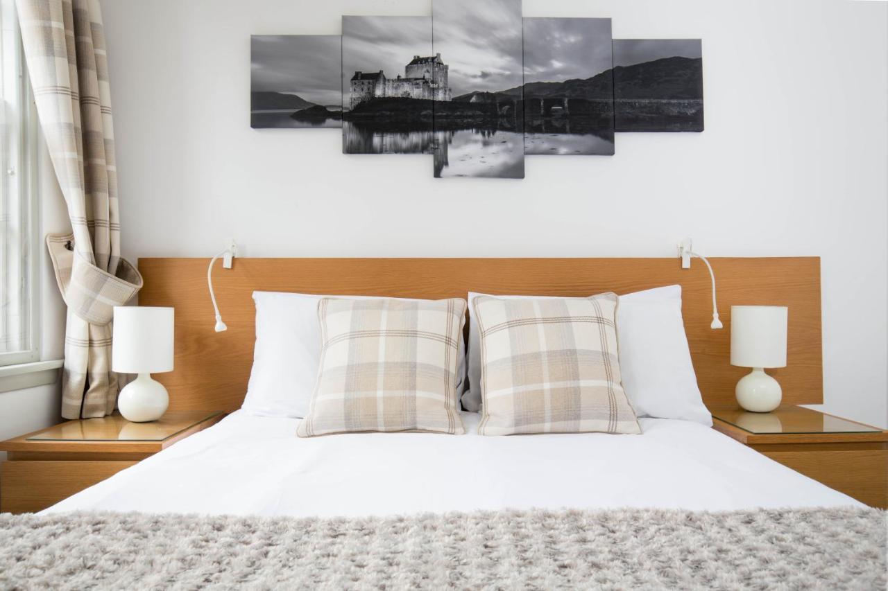 Apartment Grassmarket Edinburgh