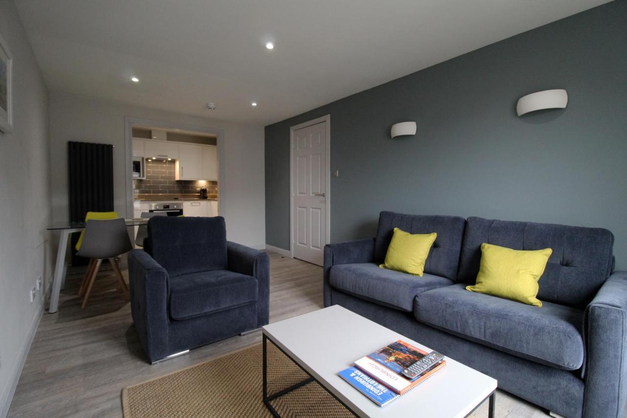 Aparthotel Fountain Court - Grove Edinburgh