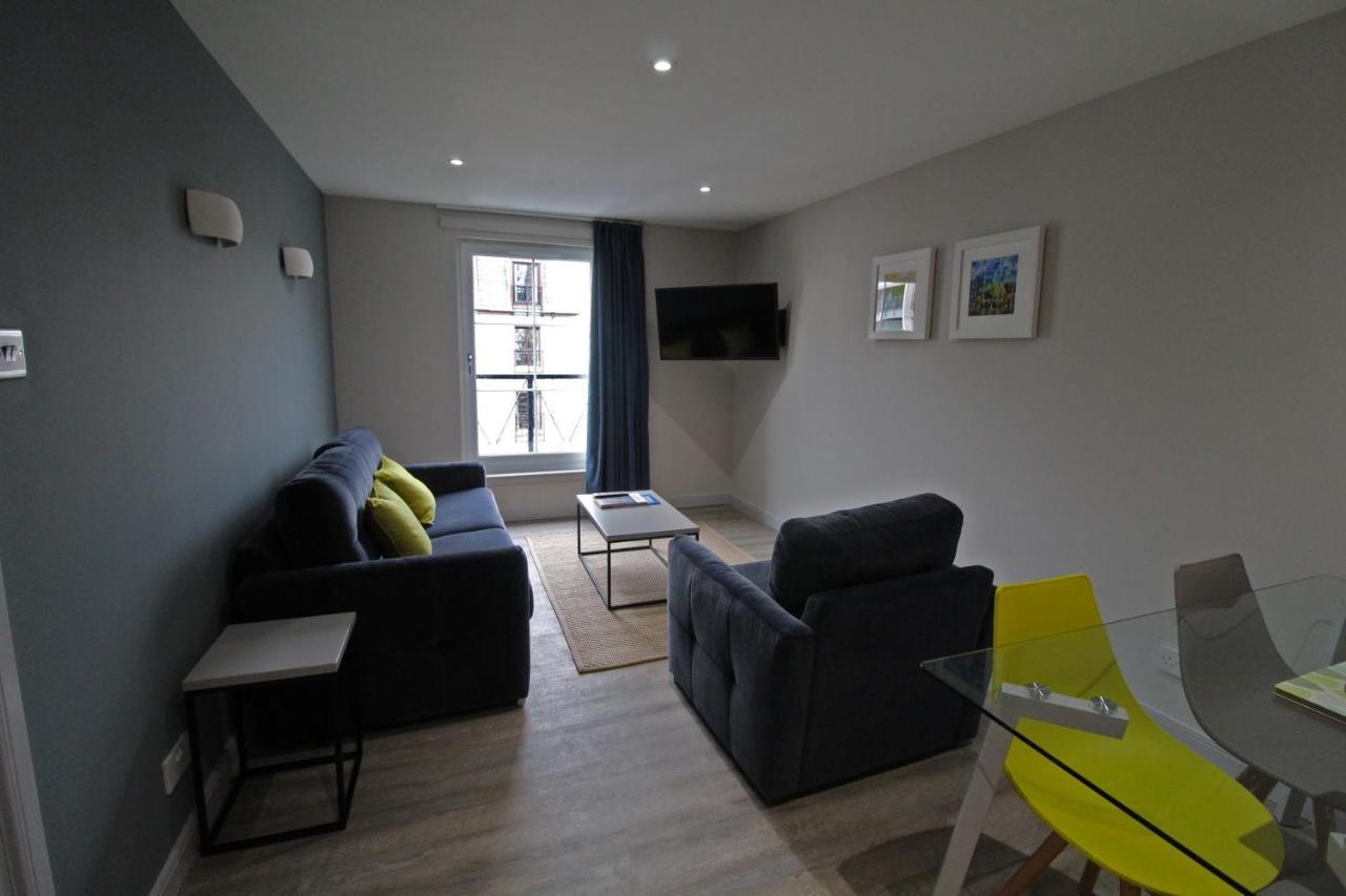 Fountain Court - Grove Edinburgh