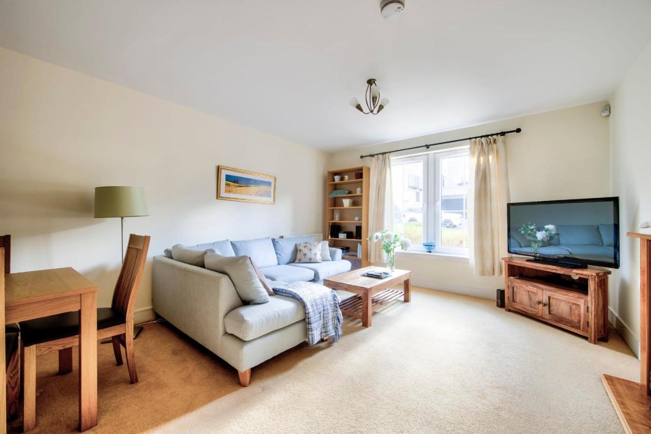 Apartment Guestready - Bright Spacious 2bdr Flat